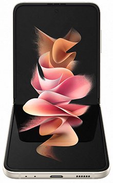 Samsung SM-F711D Galaxy Z Flip 3 5G TD-LTE JP 128GB SC-54B