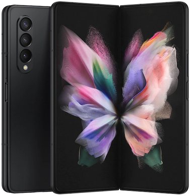 Samsung SM-F926N Galaxy Z Fold3 5G UW TD-LTE KR 512GB (Samsung Q2)