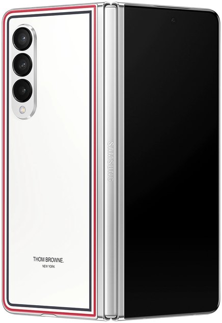 Samsung SM-F926B Galaxy Z Fold3 5G Thom Browne Edition Global TD-LTE 512GB