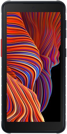 Samsung SM-G525F Galaxy XCover 5 2021 Global TD-LTE