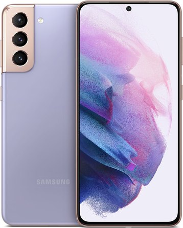 Samsung SM-G991B/DS Galaxy S21 5G Global Dual SIM TD-LTE 128GB (Samsung Unbound M1)