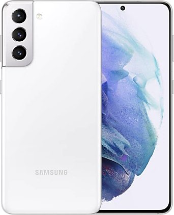 Samsung SM-G991J Galaxy S21 5G UW TD-LTE JP 256GB SCG09 (Samsung Unbound M1)