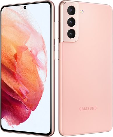 Samsung SM-G991B/DS Galaxy S21 5G Global Dual SIM TD-LTE 128GB