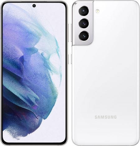 Samsung SM-G991U Galaxy S21 5G UW Dual SIM TD-LTE US 128GB / SM-G991P (Samsung Unbound M1)