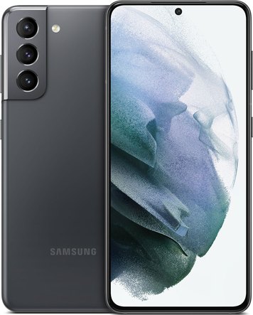 Samsung SM-G991U Galaxy S21 5G UW Dual SIM TD-LTE US 256GB / SM-G991P (Samsung Unbound M1)