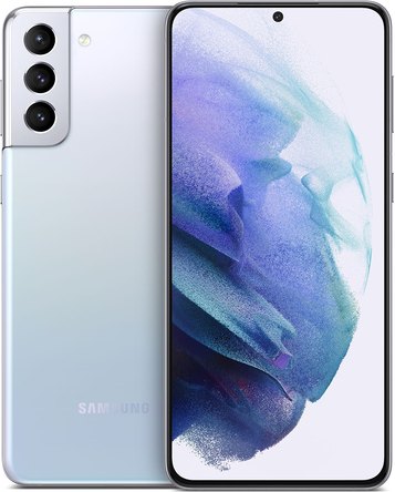Samsung SM-G996U1 Galaxy S21+ 5G UW Dual SIM TD-LTE US 128GB (Samsung Unbound N2)