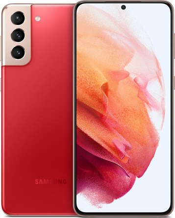 Samsung SM-G996U1 Galaxy S21+ 5G UW Dual SIM TD-LTE US 256GB (Samsung Unbound N2)