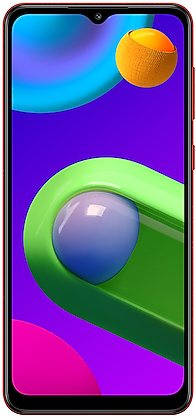 Samsung SM-M022M/DS Galaxy M02 2021 Premium Edition Dual SIM LTE LATAM (Samsung A022)
