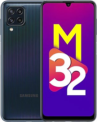 Samsung SM-M325F/DS Galaxy M32 4G 2021 Premium Edition Global Dual SIM TD-LTE 128GB