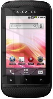 Alcatel One Touch OT-918D
