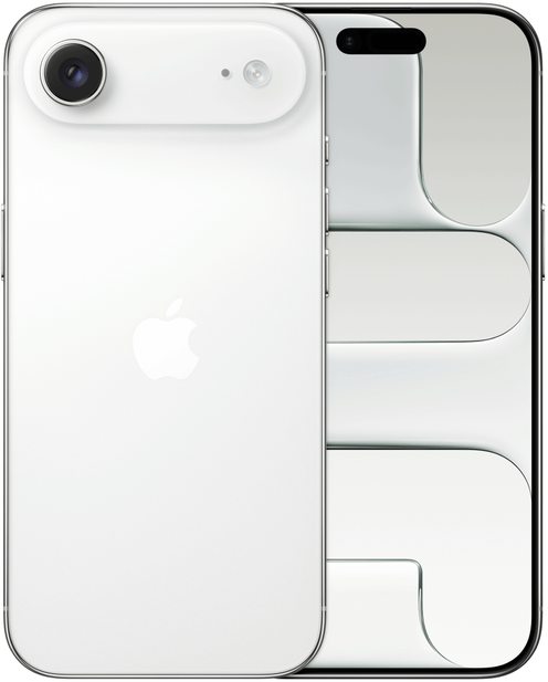 Apple iPhone Air 1st gen 5G A3517 Global Dual SIM TD-LTE 1TB (Apple iPhone 18,4)