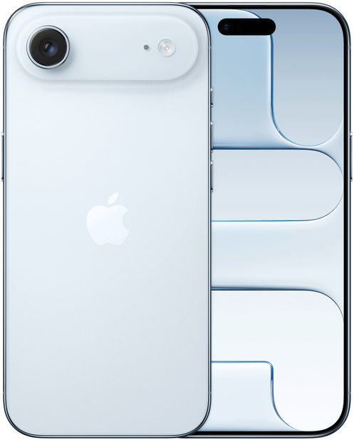 Apple iPhone Air 1st gen 5G A3516 Dual SIM TD-LTE JP 1TB (Apple iPhone 18,4)