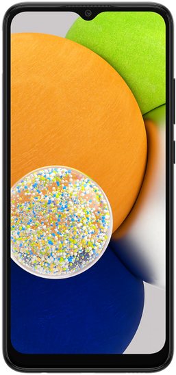 Samsung SM-A035M Galaxy A03 2021 Standard Edition TD-LTE LATAM 32GB (Samsung A035)