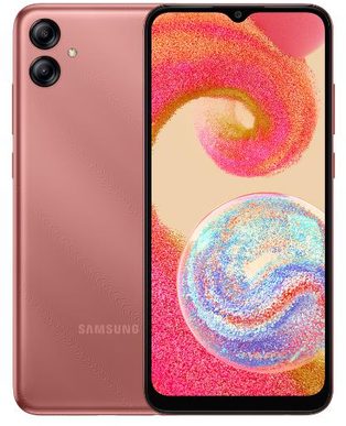 Samsung SM-A042F/DS Galaxy A04e 2022 Premium Edition Global Dual SIM TD-LTE 64GB (Samsung A042)