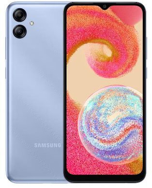 Samsung SM-A042M Galaxy A04e 2022 Standard Edition TD-LTE LATAM 32GB (Samsung A042)