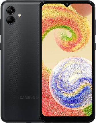 Samsung SM-A045F/DS Galaxy A04 2022 Premium Edition Global Dual SIM TD-LTE 64GB (Samsung A045)