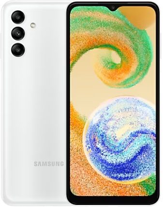 Samsung SM-A047M Galaxy A04s 2022 Premium Edition TD-LTE LATAM 64GB (Samsung A047)