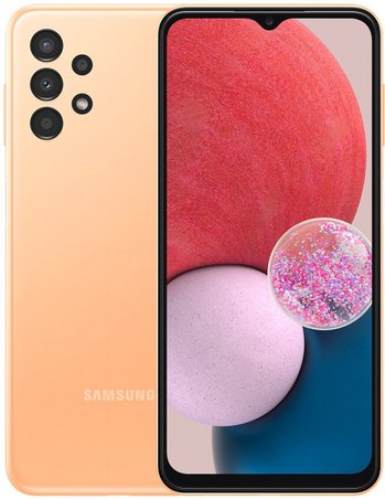 Samsung SM-A135F/DS Galaxy A13 2022 Top Edition Global Dual SIM TD-LTE 128GB (Samsung A135)