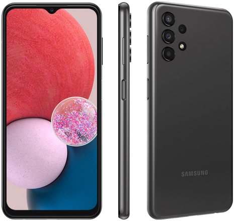 Samsung SM-A135F Galaxy A13 2022 Premium Edition Global TD-LTE 128GB (Samsung A135)