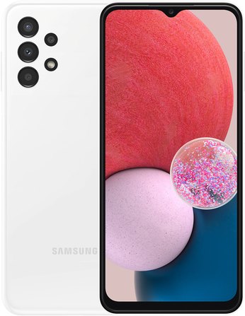Samsung SM-A135F/DS Galaxy A13 2022 Premium Edition Global Dual SIM TD-LTE 64GB (Samsung A135)