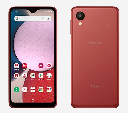 Samsung SM-A233C Galaxy A23 5G 2022 TD-LTE JP 64GB (Samsung A233)