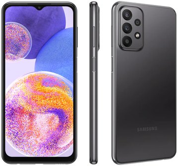 Samsung SM-A235F/N Galaxy A23 4G 2022 Standard Edition Global TD-LTE 64GB (Samsung A235)