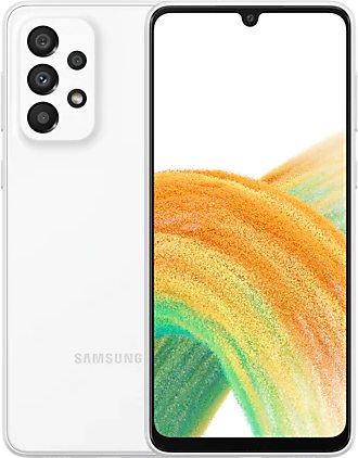 Samsung SM-A336E/DS Galaxy A33 5G 2022 Premium Edition Global Dual SIM TD-LTE 128GB (Samsung A336)