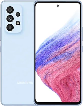 Samsung SM-A536E/DS Galaxy A53 5G 2022 Premium Edition Global Dual SIM TD-LTE 128GB