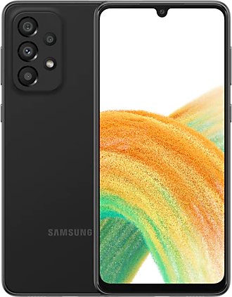 Samsung SM-A536U Galaxy A53 5G UW 2022 Standard Edition TD-LTE US 128GB / SM-A536V