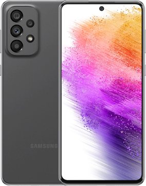Samsung SM-A736B/DS Galaxy A73 5G 2022 Premium Edition Global Dual SIM TD-LTE 128GB (Samsung A736)