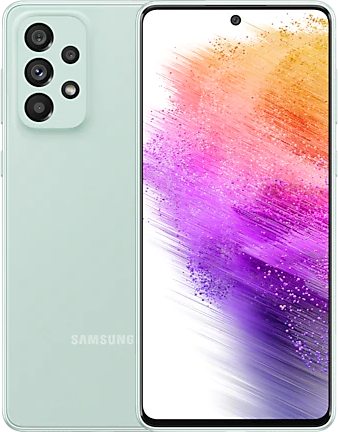 Samsung SM-A736B Galaxy A73 5G 2022 Standard Edition Global TD-LTE 128GB (Samsung A736)