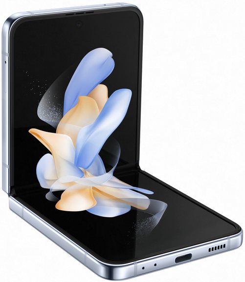 Samsung SM-F721B Galaxy Z Flip 4 5G Global TD-LTE 128GB (Samsung B4)