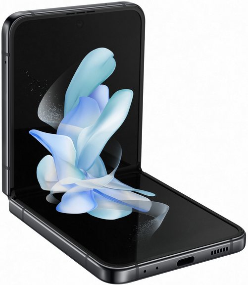 Samsung SM-F721D Galaxy Z Flip 4 5G UW TD-LTE JP 128GB SC-54C (Samsung B4)