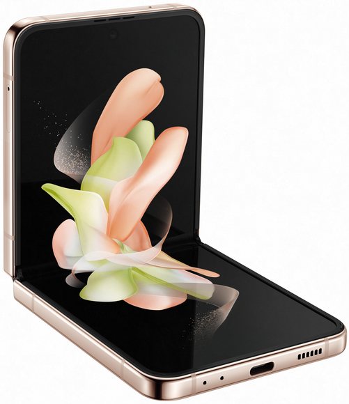 Samsung SM-F721N Galaxy Z Flip 4 5G TD-LTE KR 512GB (Samsung B4)