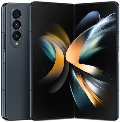 Samsung SM-F936J Galaxy Z Fold4 5G UW TD-LTE JP 256GB SCG16 (Samsung Q4)