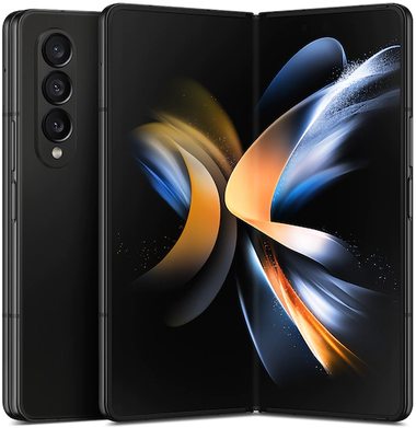 Samsung SM-F936U1 Galaxy Z Fold4 5G UW TD-LTE US 1TB (Samsung Q4)