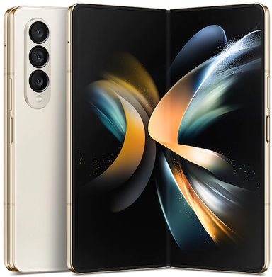 Samsung SM-F936B/DS Galaxy Z Fold4 5G Global Dual SIM TD-LTE 1TB (Samsung Q4)
