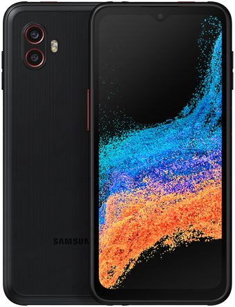Samsung SM-G736B Galaxy XCover6 Pro 5G 2022 Global TD-LTE 128GB (Samsung G736)
