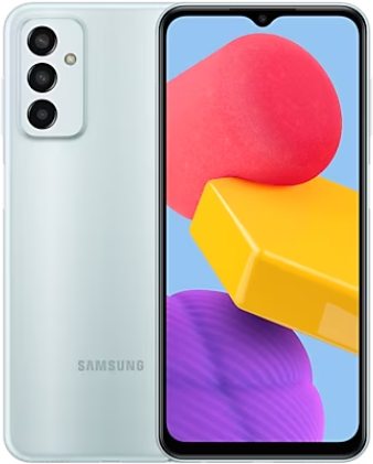 Samsung SM-M135F/DSN Galaxy M13 2022 Standard Edition Global Dual SIM TD-LTE 64GB (Samsung M135)