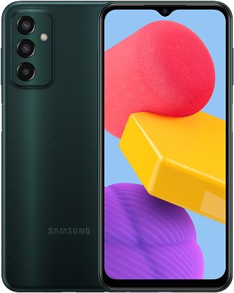 Samsung SM-M135F/DSN Galaxy M13 2022 Standard Edition Global Dual SIM TD-LTE 128GB (Samsung M135)