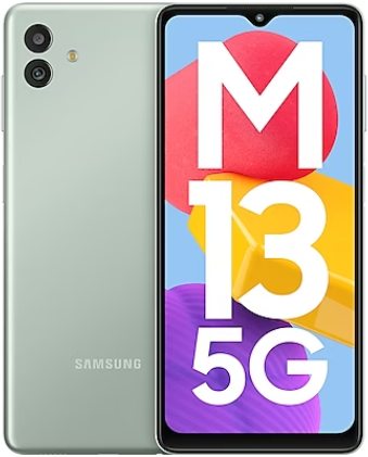 Samsung SM-M136B/DS Galaxy M13 5G 2022 Premium Edition Dual SIM TD-LTE IN 128GB (Samsung M136)