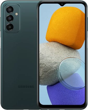 Samsung SM-M236L Galaxy Buddy 2 5G 2022 Standard Edition TD-LTE KR 128GB (Samsung M236)