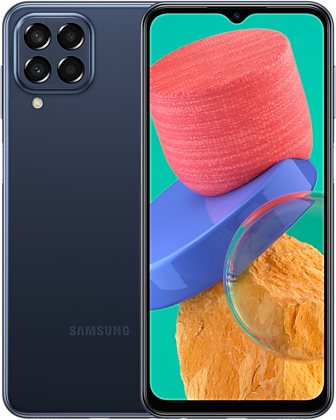 Samsung SM-M336K Galaxy Jump 2 5G 2022 Standard Edition Global TD-LTE 128GB (Samsung M336)
