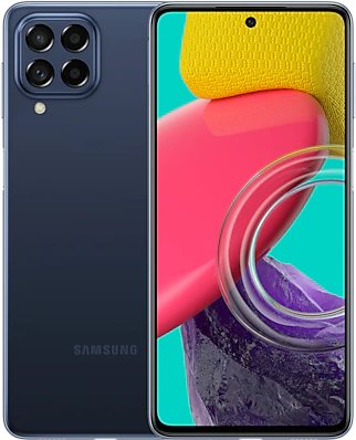 Samsung SM-M536S Galaxy Quantum 3 5G 2022 Premium Edition TD-LTE KR 128GB (Samsung M536)