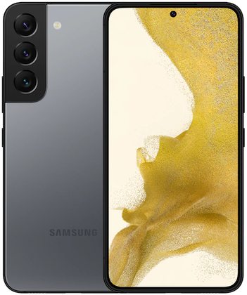 Samsung SM-S901J Galaxy S22 5G UW TD-LTE JP 128GB SCG13