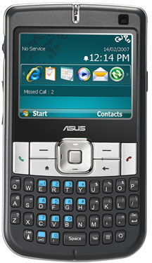 Asus M530w (Asus Aries)