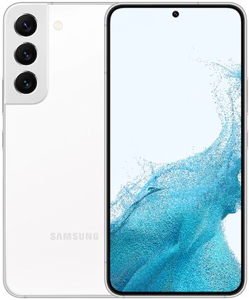 Samsung SM-S901U Galaxy S22 5G UW Dual SIM TD-LTE US 256GB / SM-S901R4 (Samsung Rainbow R)