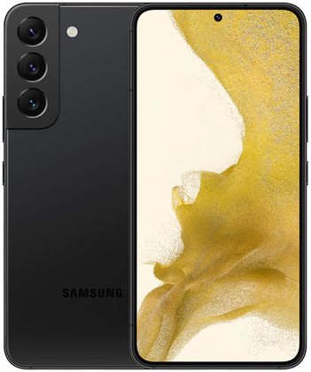 Samsung SM-S901U1 Galaxy S22 5G UW Dual SIM TD-LTE US 128GB