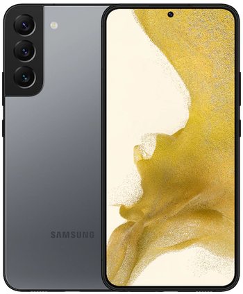 Samsung SM-S906N Galaxy S22+ 5G UW TD-LTE KR 256GB
