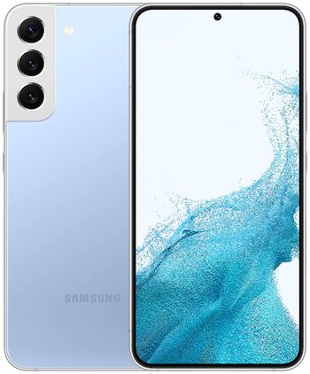 Samsung SM-S906U1 Galaxy S22+ 5G UW Dual SIM TD-LTE US 128GB